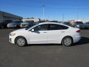 Thumbnail image of 2019 Ford Fusion at Wahlstrom Ford