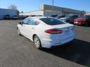 Thumbnail image of 2019 Ford Fusion at Wahlstrom Ford