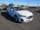Thumbnail image of 2019 Ford Fusion at Wahlstrom Ford
