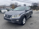 Thumbnail image of 2013 Lexus RX 350 at Starmount Motors