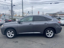 Thumbnail image of 2013 Lexus RX 350 at Starmount Motors