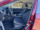 Thumbnail image of 2021 Toyota RAV4 Hybrid at Sunrise Toyota North