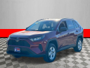 Thumbnail image of 2021 Toyota RAV4 Hybrid at Sunrise Toyota North