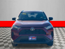 Thumbnail image of 2021 Toyota RAV4 Hybrid at Sunrise Toyota North