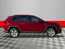 Thumbnail image of 2021 Toyota RAV4 Hybrid at Sunrise Toyota North