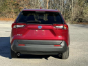 Thumbnail image of 2021 Toyota RAV4 Hybrid at Sunrise Toyota North