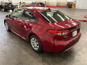 Thumbnail image of 2022 Toyota Corolla at Cedar Rapids Toyota
