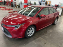 Thumbnail image of 2022 Toyota Corolla at Cedar Rapids Toyota