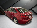 Thumbnail image of 2022 Toyota Corolla at Cedar Rapids Toyota