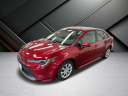Thumbnail image of 2022 Toyota Corolla at Cedar Rapids Toyota