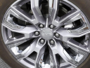 Thumbnail image of 2024 GMC Sierra 1500 at Bob Moore Buick GMC