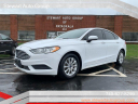 Thumbnail image of 2017 Ford Fusion at Pataskala of Pataskala, OH