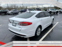 Thumbnail image of 2017 Ford Fusion at Pataskala of Pataskala, OH