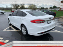 Thumbnail image of 2017 Ford Fusion at Pataskala of Pataskala, OH