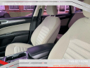 2017 Ford Fusion S at Pataskala of Pataskala, OH