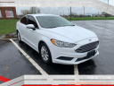 Thumbnail image of 2017 Ford Fusion at Pataskala of Pataskala, OH