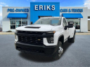 Thumbnail image of 2021 Chevrolet Silverado 3500HD at EriksChevroletUSED of Kokomo, IN
