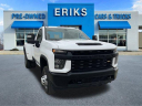 Thumbnail image of 2021 Chevrolet Silverado 3500HD at EriksChevroletUSED of Kokomo, IN