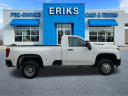 Thumbnail image of 2021 Chevrolet Silverado 3500HD at EriksChevroletUSED of Kokomo, IN