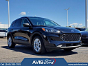 2022 Ford Escape Hybrid SE at Avis Ford
