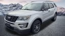 Thumbnail image of 2017 Ford Explorer at City World Ford