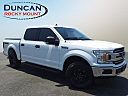 Thumbnail image of 2019 Ford F-150 at Duncan Ford Chrysler