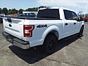 Thumbnail image of 2019 Ford F-150 at Duncan Ford Chrysler