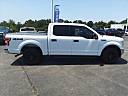 Thumbnail image of 2019 Ford F-150 at Duncan Ford Chrysler