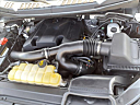 Thumbnail image of 2019 Ford F-150 at Duncan Ford Chrysler