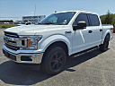 Thumbnail image of 2019 Ford F-150 at Duncan Ford Chrysler