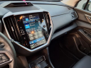 Thumbnail image of 2023 Subaru Ascent at Serra Buick Gmc Champaign