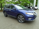 Thumbnail image of 2020 Nissan Rogue at Mathews Nissan