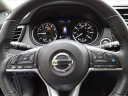 2020 Nissan Rogue SL at Mathews Nissan