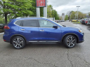 Thumbnail image of 2020 Nissan Rogue at Mathews Nissan
