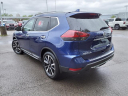 Thumbnail image of 2020 Nissan Rogue at Mathews Nissan