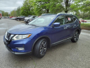 Thumbnail image of 2020 Nissan Rogue at Mathews Nissan
