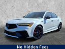 Thumbnail image of 2024 Acura Integra at Reydel Volkswagen Of Edison