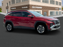 Thumbnail image of 2025 Hyundai TUCSON at Empire Genesis of New Rochelle