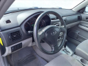 2006 Subaru Forester 2.5 X at Andy Mohr Nissan