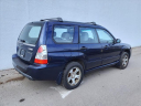 Thumbnail image of 2006 Subaru Forester at Andy Mohr Nissan