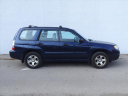 Thumbnail image of 2006 Subaru Forester at Andy Mohr Nissan