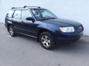 Thumbnail image of 2006 Subaru Forester at Andy Mohr Nissan