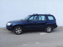 Thumbnail image of 2006 Subaru Forester at Andy Mohr Nissan