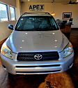 Thumbnail image of 2007 Toyota RAV4 at Apex Auto TN LLC