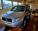 Thumbnail image of 2007 Toyota RAV4 at Apex Auto TN LLC