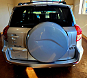 Thumbnail image of 2007 Toyota RAV4 at Apex Auto TN LLC