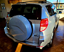 Thumbnail image of 2007 Toyota RAV4 at Apex Auto TN LLC