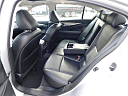 Thumbnail image of 2020 INFINITI Q50 at Mathews Nissan