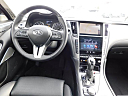Thumbnail image of 2020 INFINITI Q50 at Mathews Nissan
