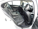 Thumbnail image of 2020 INFINITI Q50 at Mathews Nissan